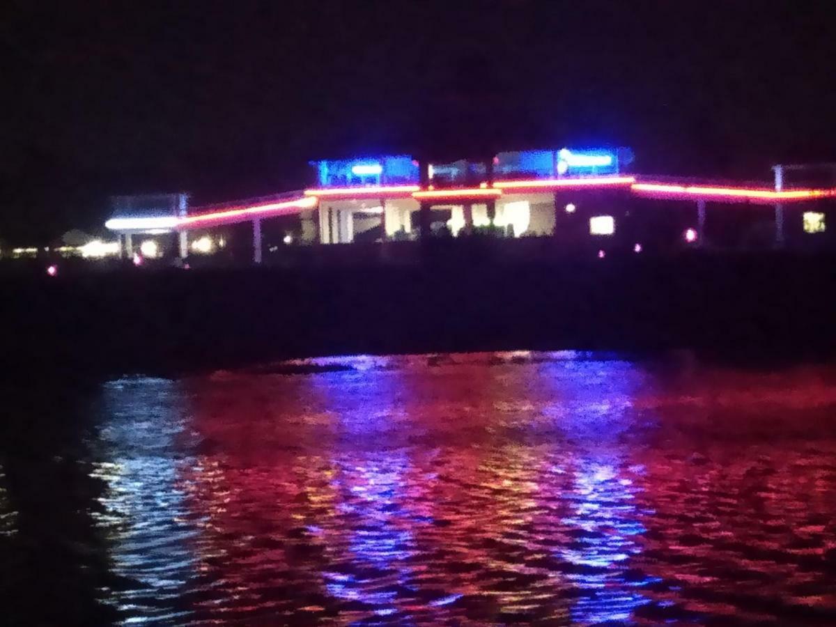 La Riveria Resort & Park Kendua Εξωτερικό φωτογραφία